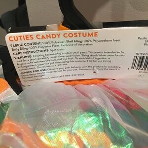 Dog Costume